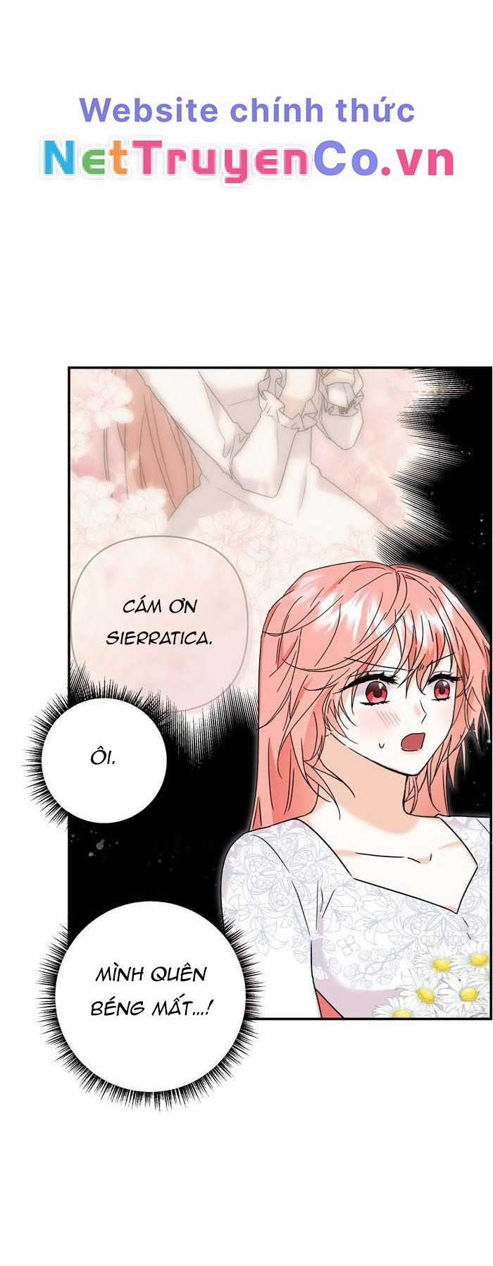 Phải Lòng Kẻ Thù Chapter 13 trang 53