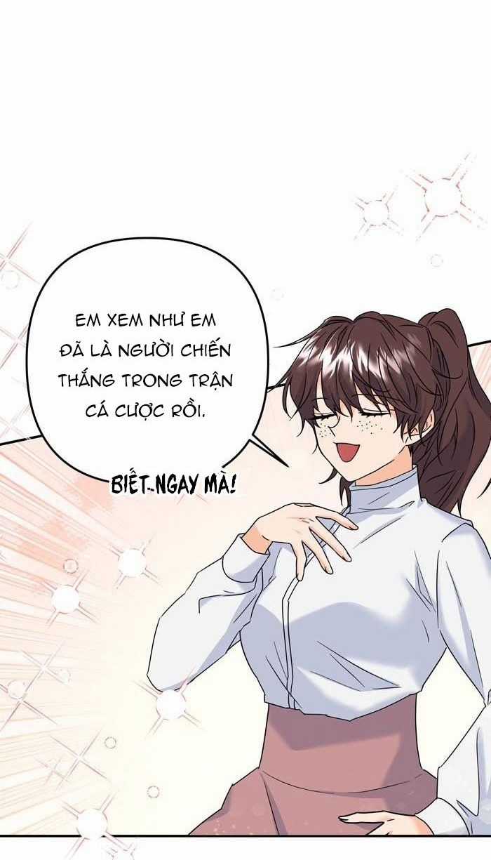 Phải Lòng Kẻ Thù Chapter 13 trang 54