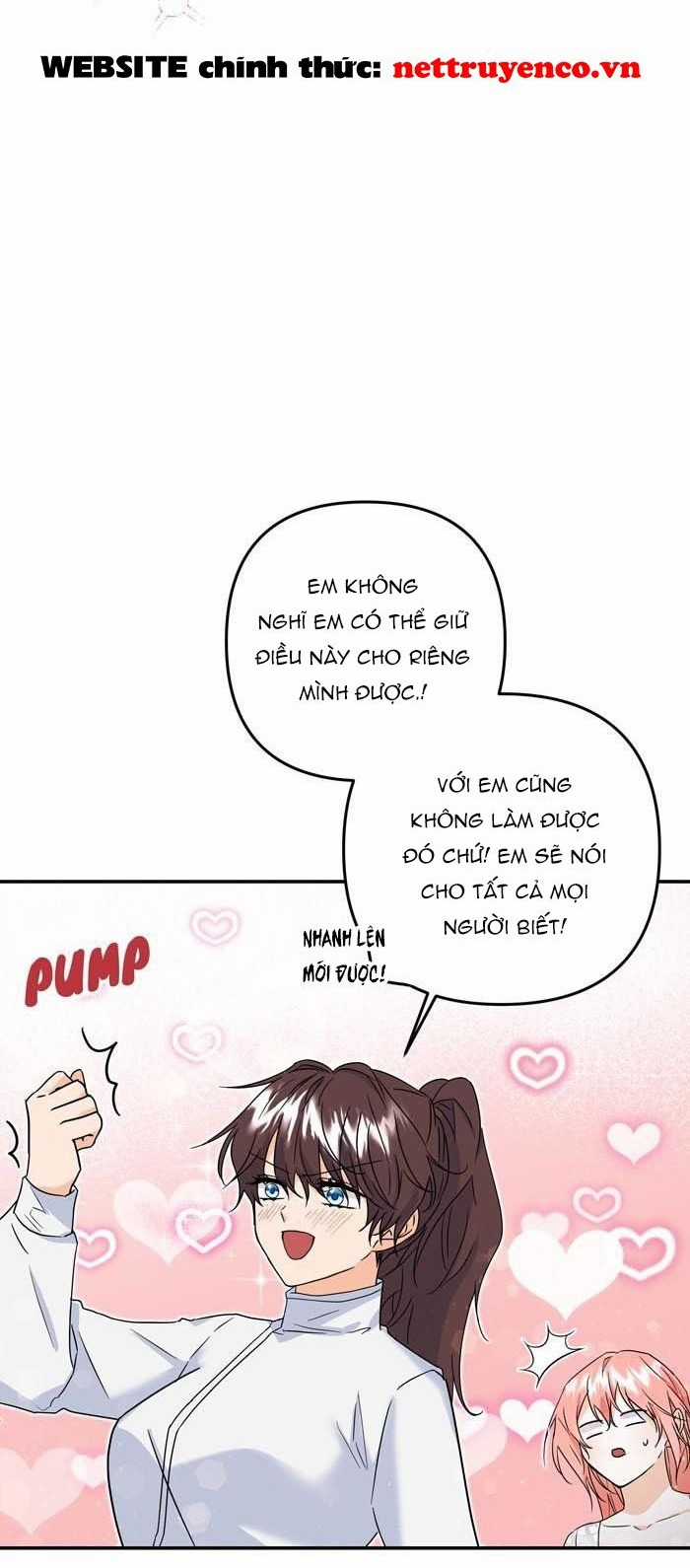 Phải Lòng Kẻ Thù Chapter 13 trang 55