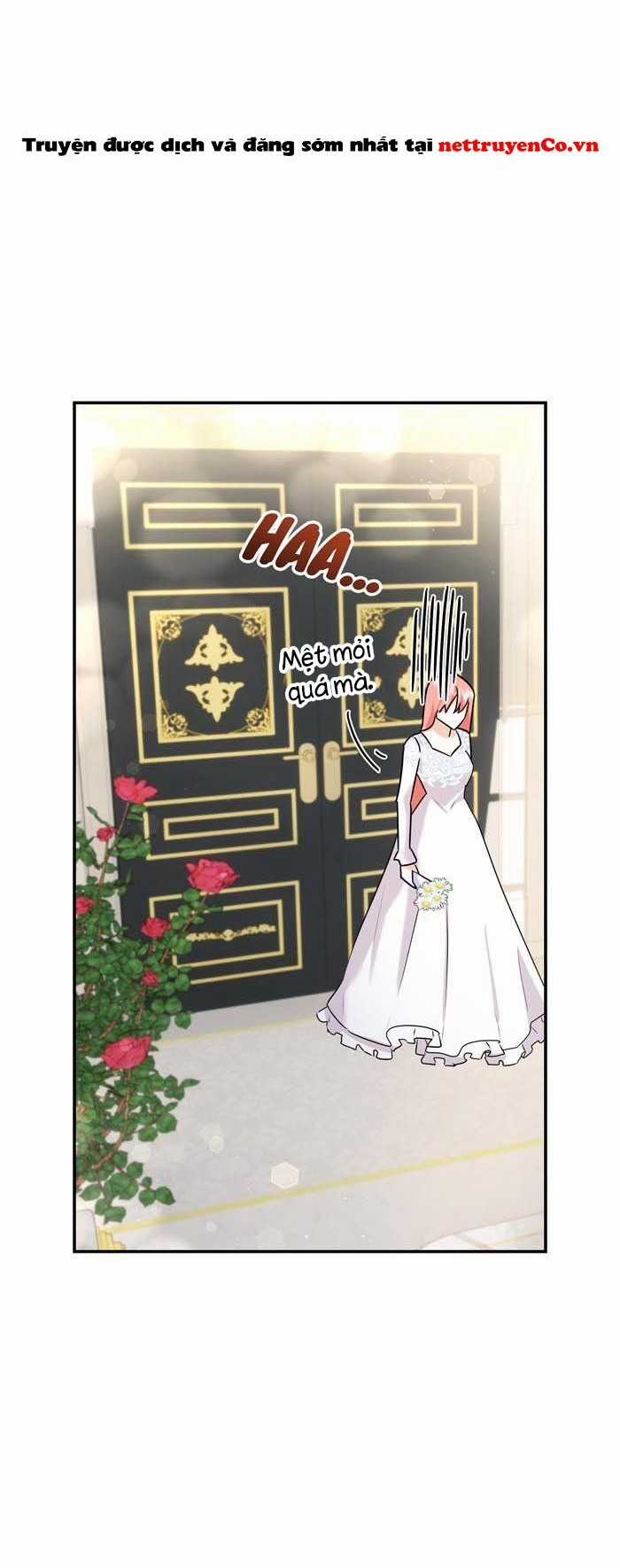 Phải Lòng Kẻ Thù Chapter 13 trang 58