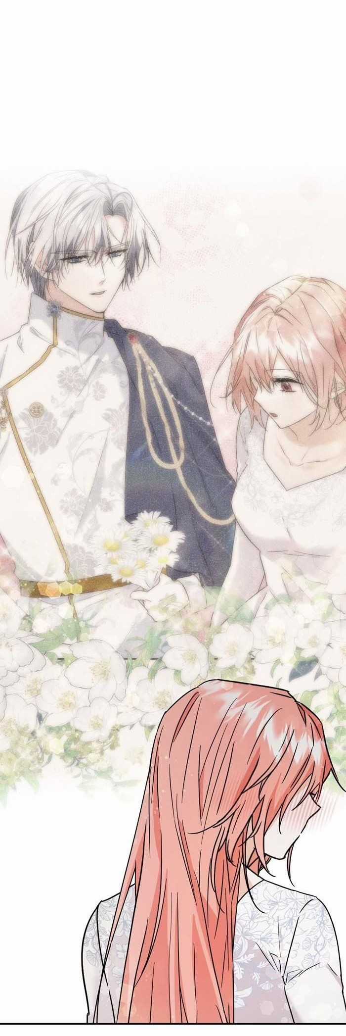 Phải Lòng Kẻ Thù Chapter 13 trang 61