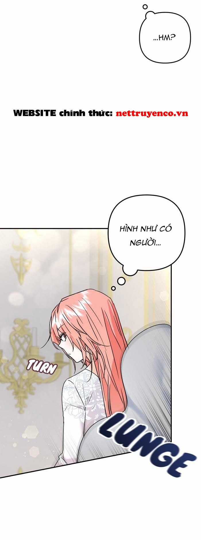 Phải Lòng Kẻ Thù Chapter 13 trang 64