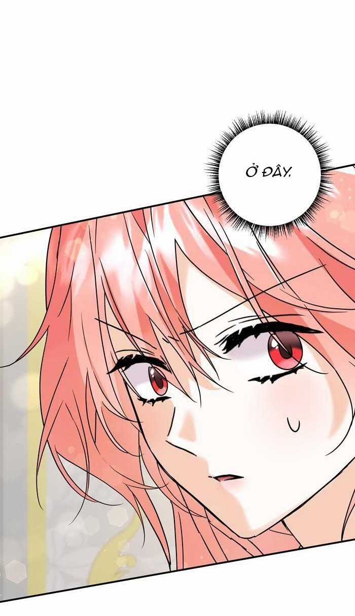 Phải Lòng Kẻ Thù Chapter 13 trang 65