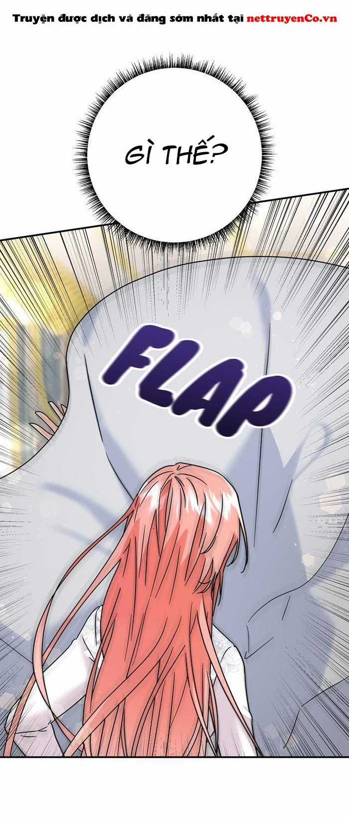 Phải Lòng Kẻ Thù Chapter 13 trang 66