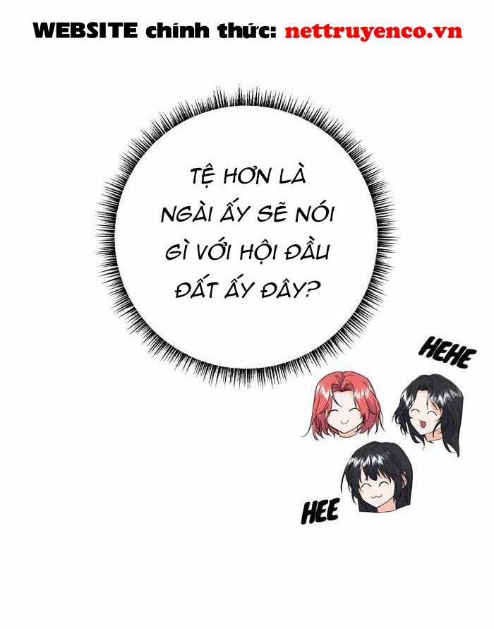 Phải Lòng Kẻ Thù Chapter 13 trang 8