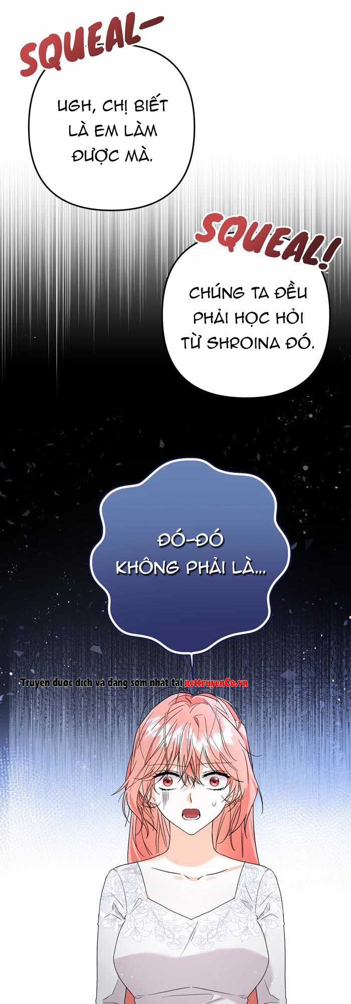 Phải Lòng Kẻ Thù Chapter 14 trang 13