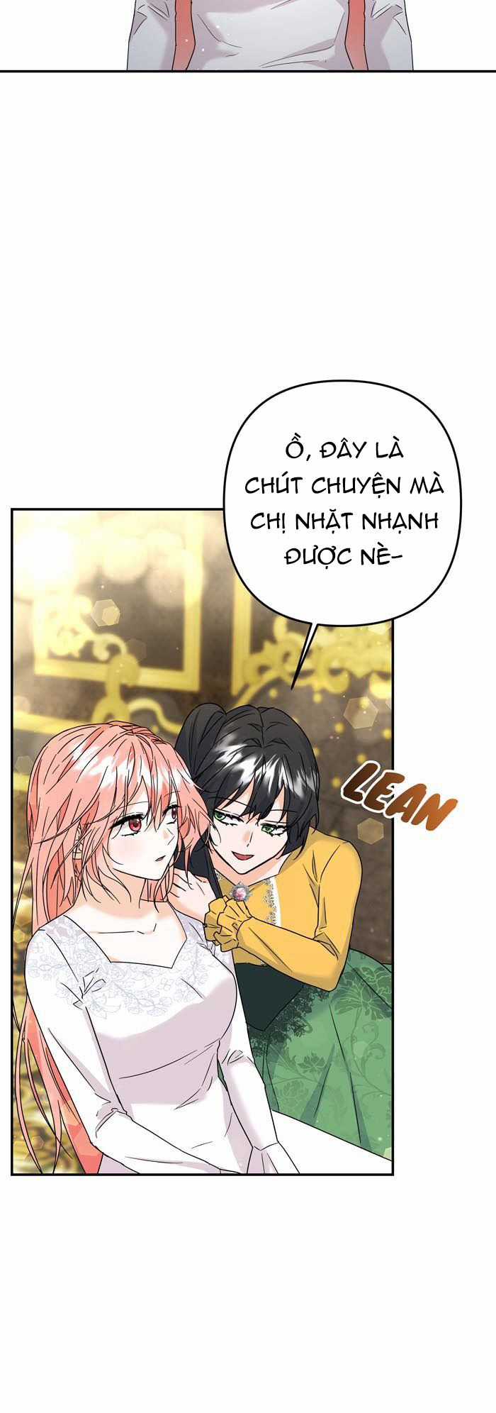 Phải Lòng Kẻ Thù Chapter 14 trang 14
