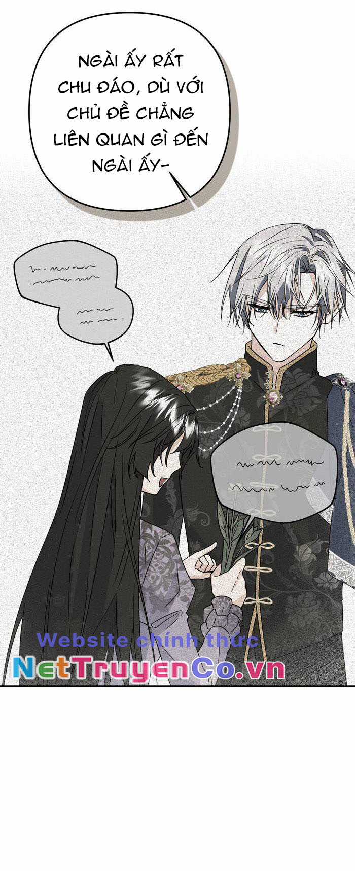 Phải Lòng Kẻ Thù Chapter 14 trang 20