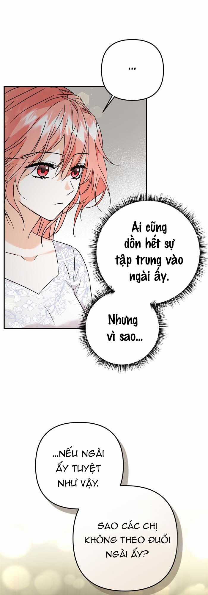 Phải Lòng Kẻ Thù Chapter 14 trang 23