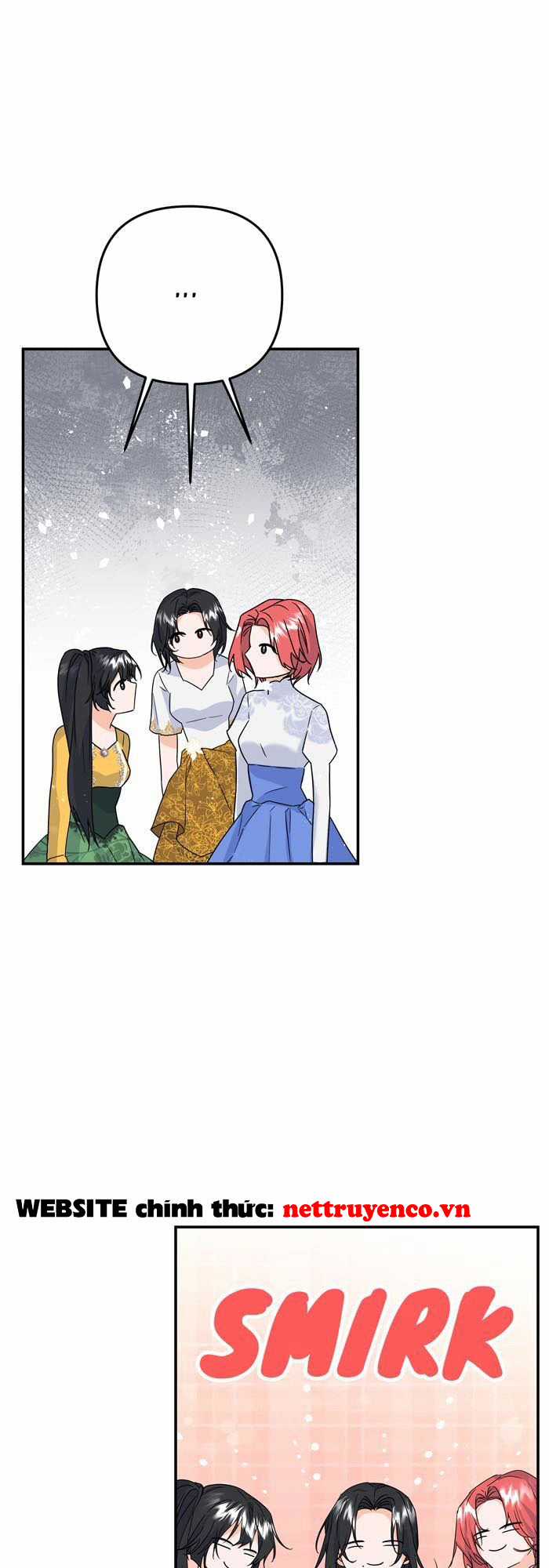 Phải Lòng Kẻ Thù Chapter 14 trang 26