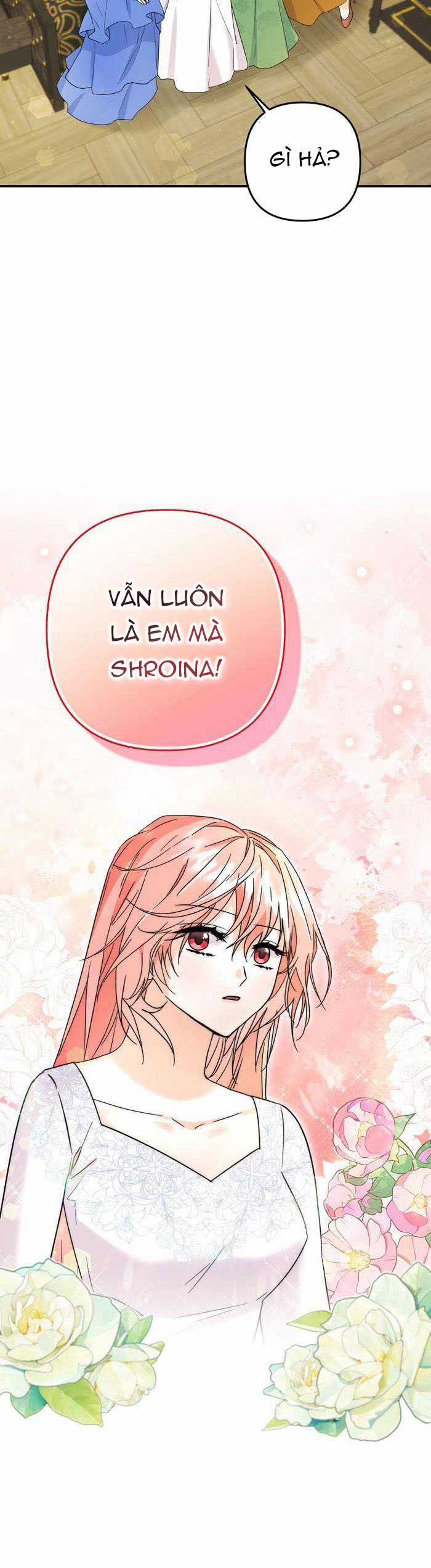 Phải Lòng Kẻ Thù Chapter 14 trang 30