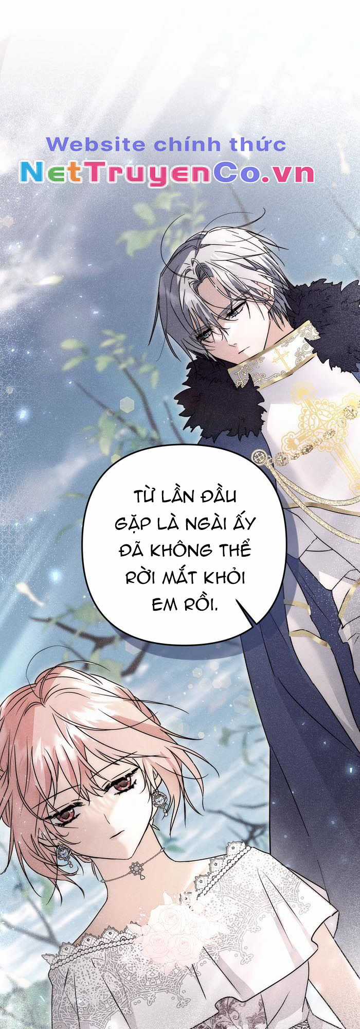 Phải Lòng Kẻ Thù Chapter 14 trang 31