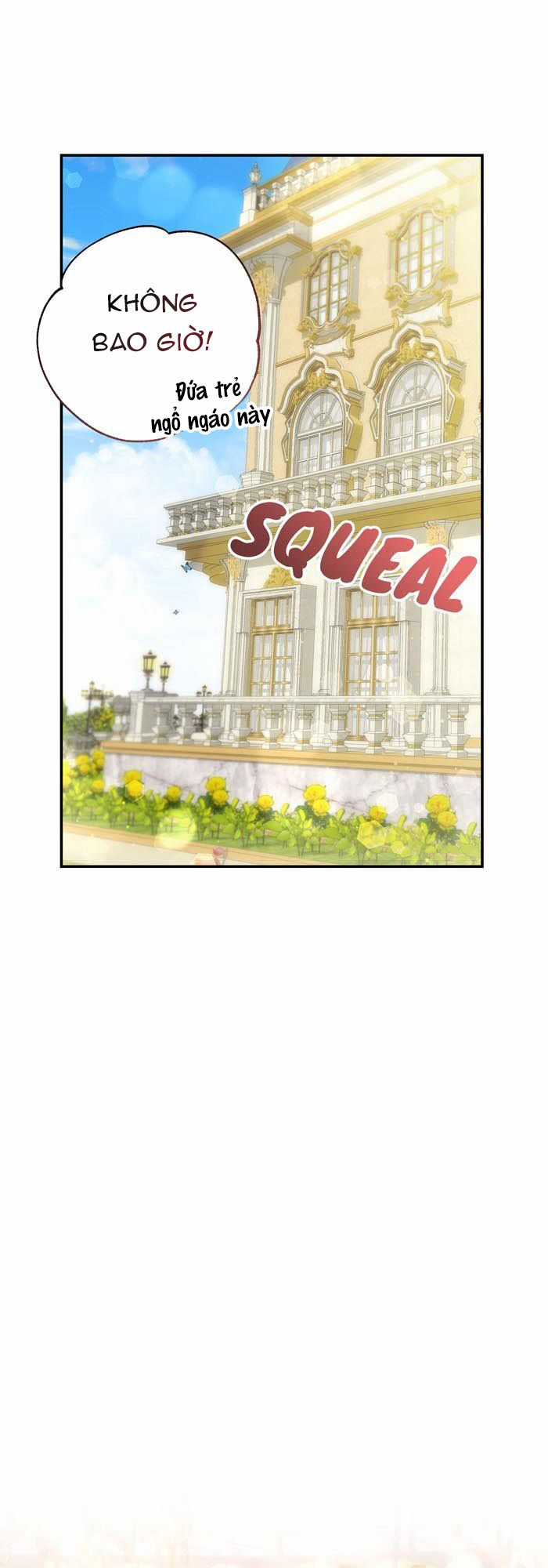 Phải Lòng Kẻ Thù Chapter 14 trang 35