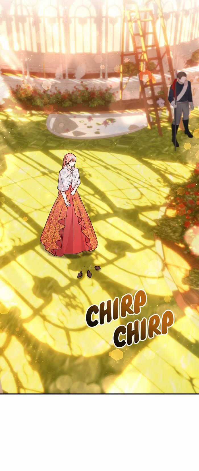 Phải Lòng Kẻ Thù Chapter 14 trang 36