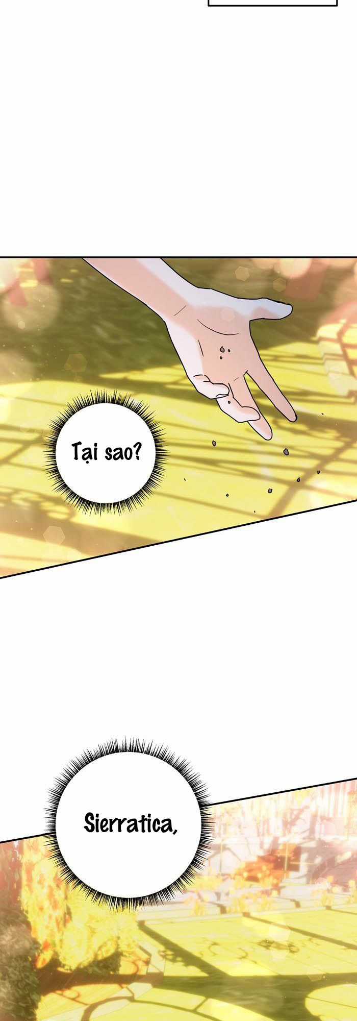 Phải Lòng Kẻ Thù Chapter 14 trang 38