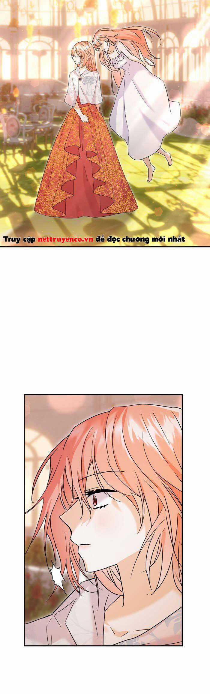 Phải Lòng Kẻ Thù Chapter 14 trang 41