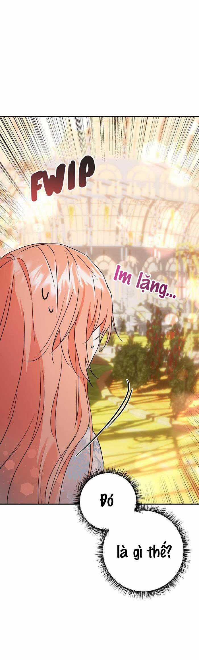 Phải Lòng Kẻ Thù Chapter 14 trang 42