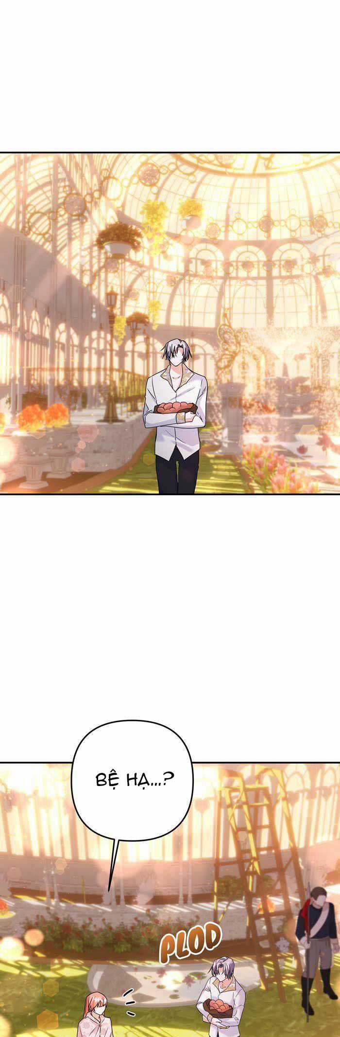 Phải Lòng Kẻ Thù Chapter 14 trang 43