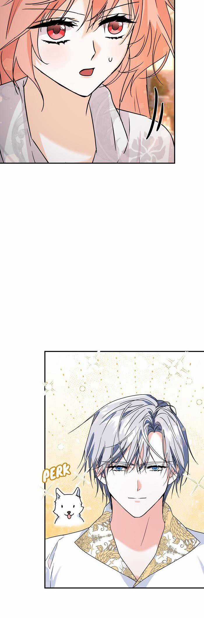Phải Lòng Kẻ Thù Chapter 14 trang 48