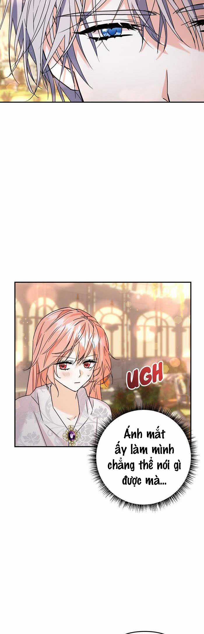 Phải Lòng Kẻ Thù Chapter 14 trang 50