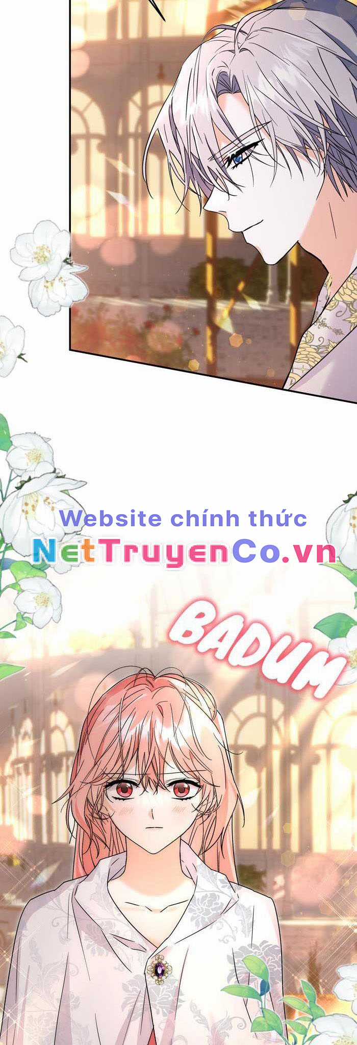 Phải Lòng Kẻ Thù Chapter 14 trang 52