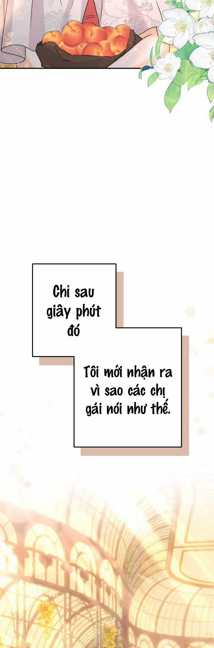 Phải Lòng Kẻ Thù Chapter 14 trang 53