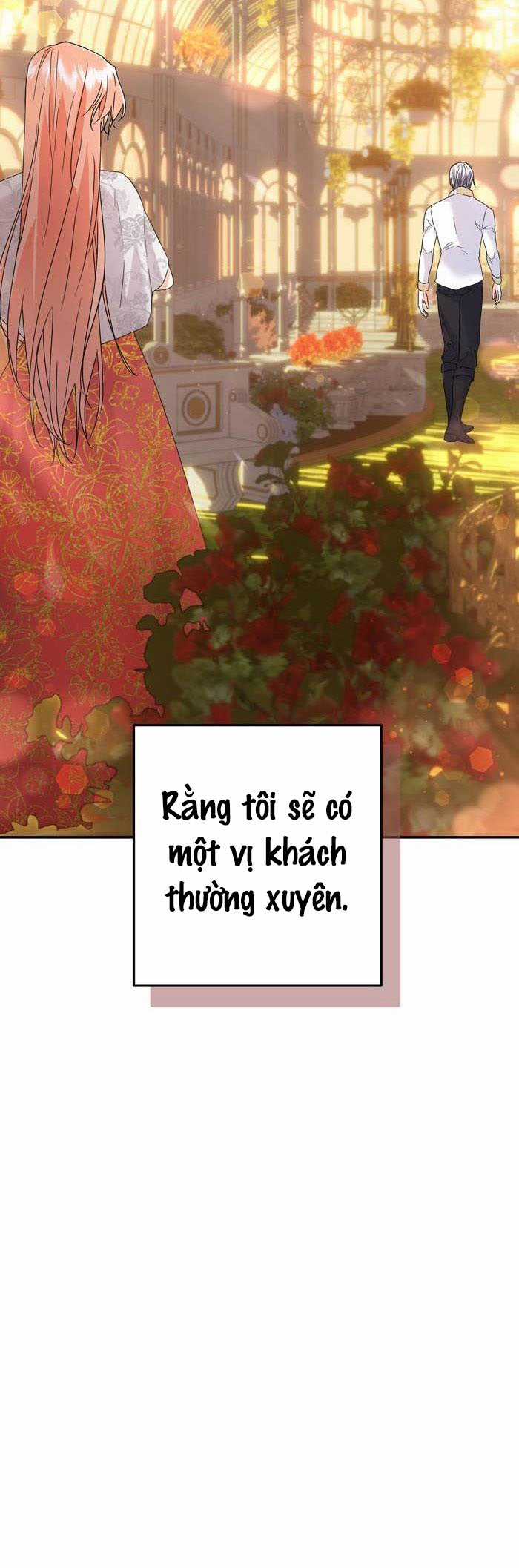Phải Lòng Kẻ Thù Chapter 14 trang 54