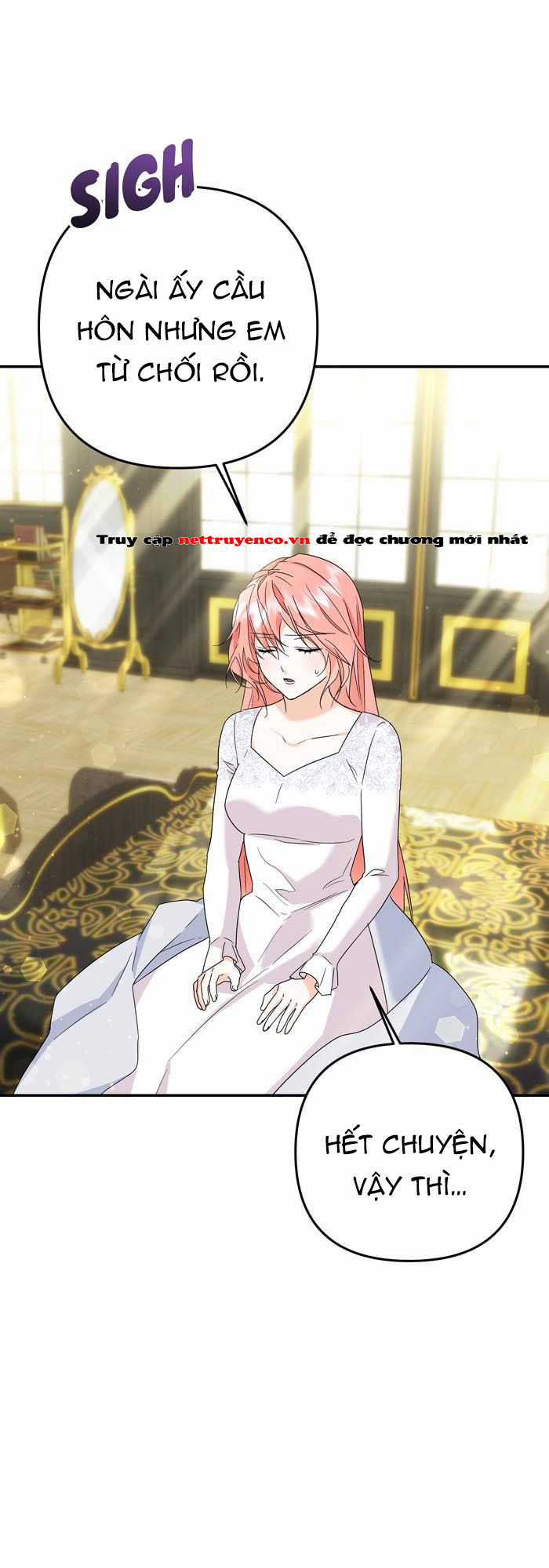 Phải Lòng Kẻ Thù Chapter 14 trang 9