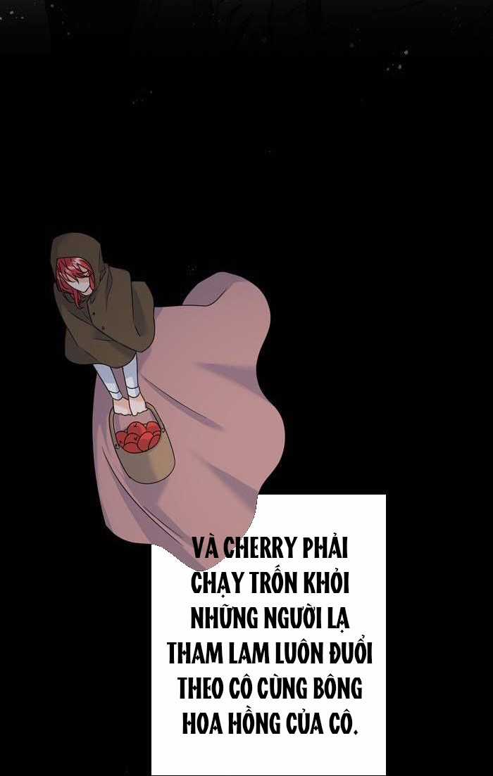 Phải Lòng Kẻ Thù Chapter 15 trang 11