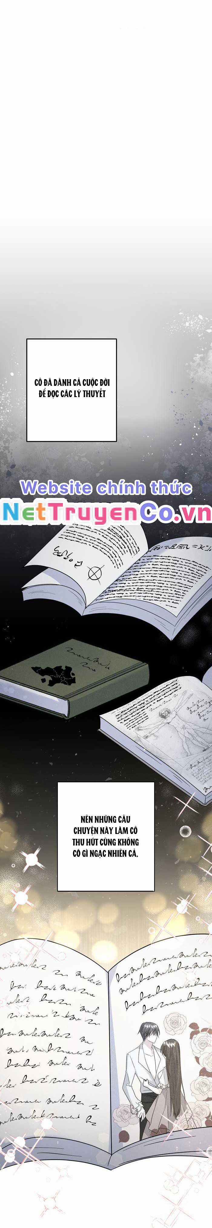 Phải Lòng Kẻ Thù Chapter 15 trang 15