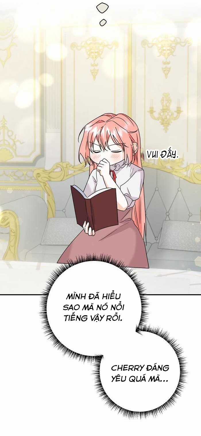 Phải Lòng Kẻ Thù Chapter 15 trang 19