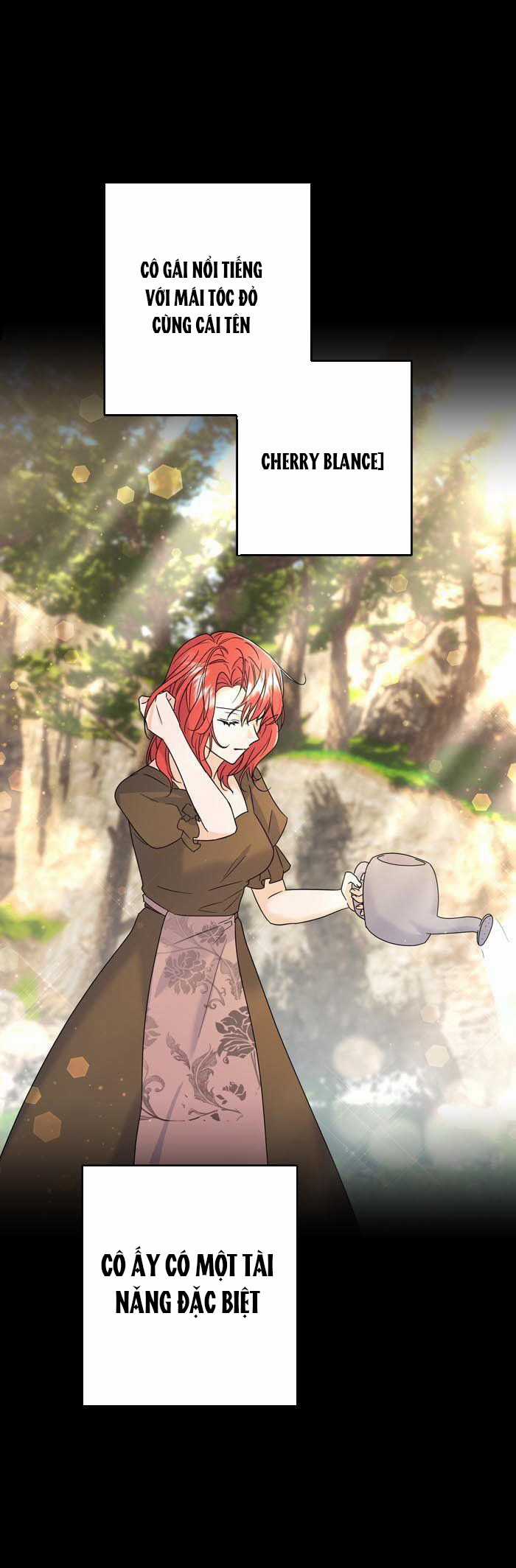 Phải Lòng Kẻ Thù Chapter 15 trang 2