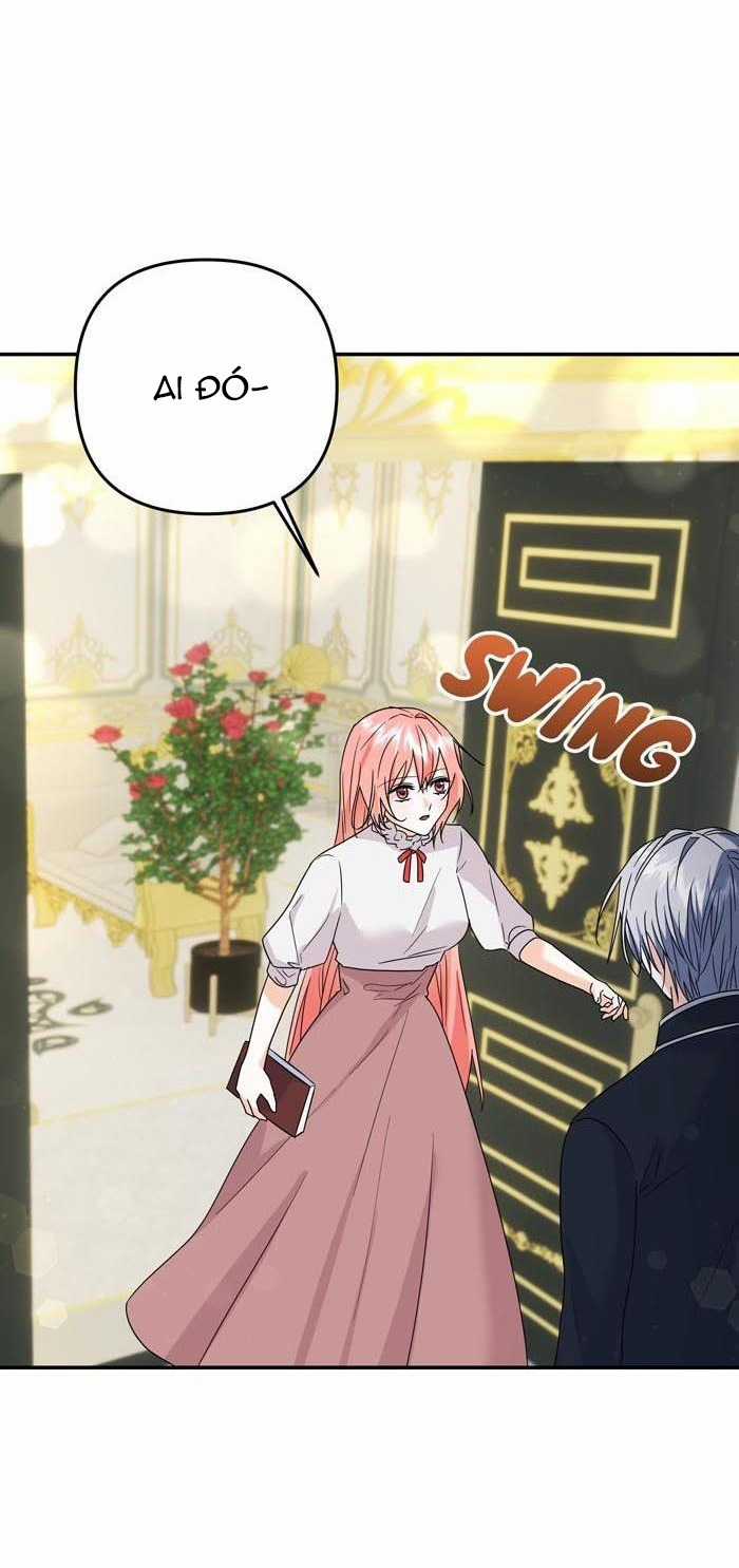 Phải Lòng Kẻ Thù Chapter 15 trang 21