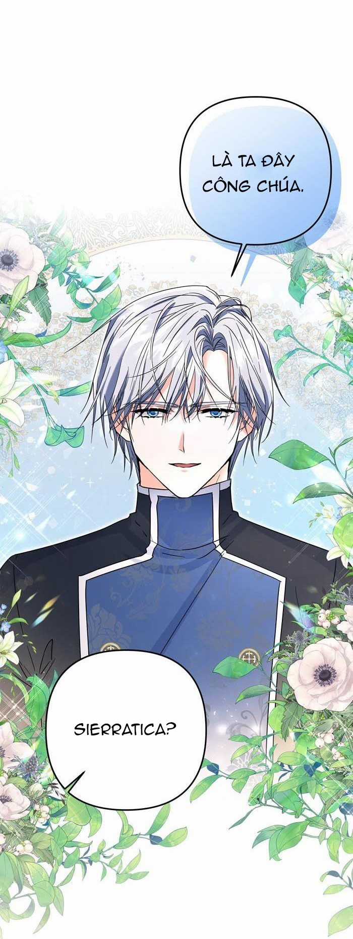 Phải Lòng Kẻ Thù Chapter 15 trang 22