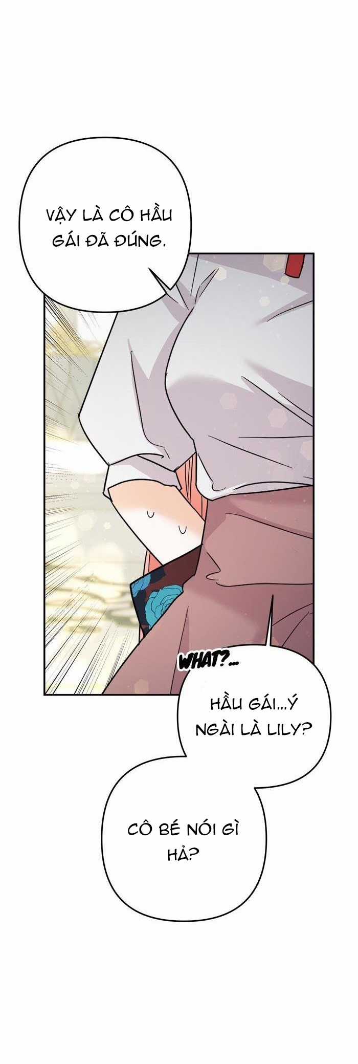 Phải Lòng Kẻ Thù Chapter 15 trang 25