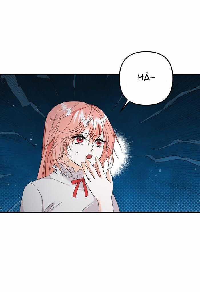 Phải Lòng Kẻ Thù Chapter 15 trang 31