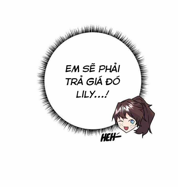 Phải Lòng Kẻ Thù Chapter 15 trang 34