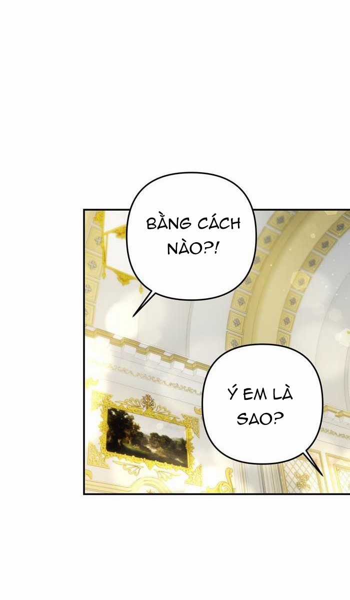 Phải Lòng Kẻ Thù Chapter 15 trang 36