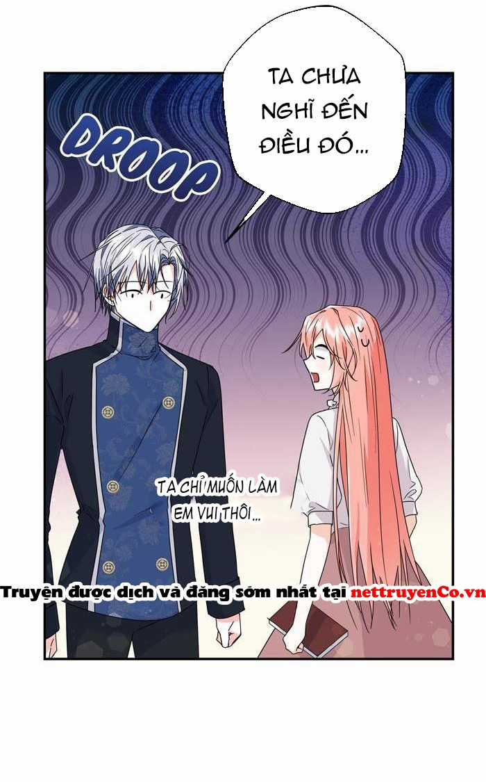 Phải Lòng Kẻ Thù Chapter 15 trang 40