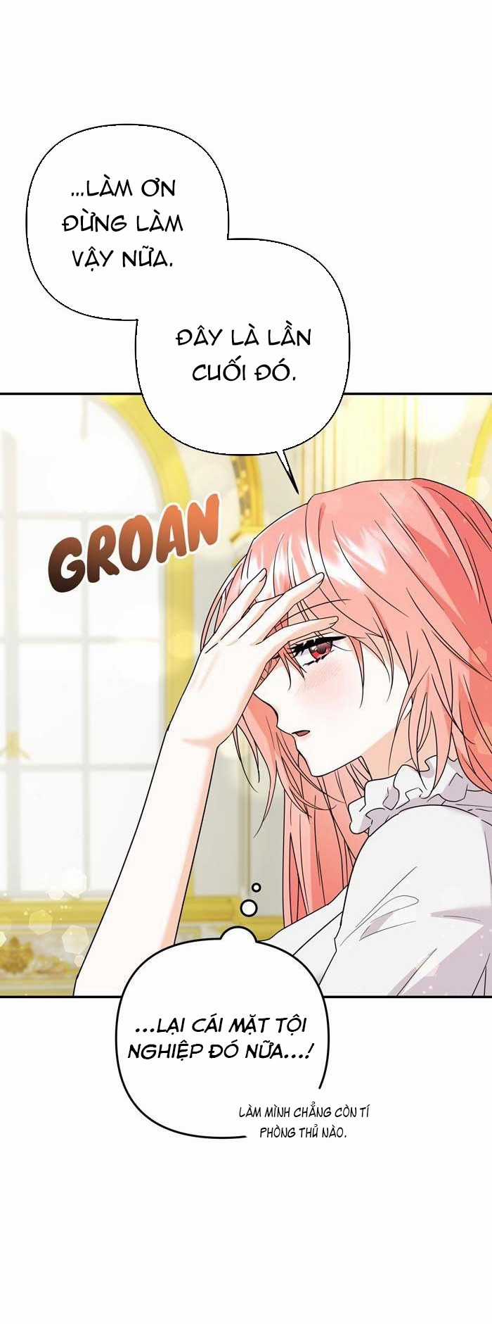 Phải Lòng Kẻ Thù Chapter 15 trang 41