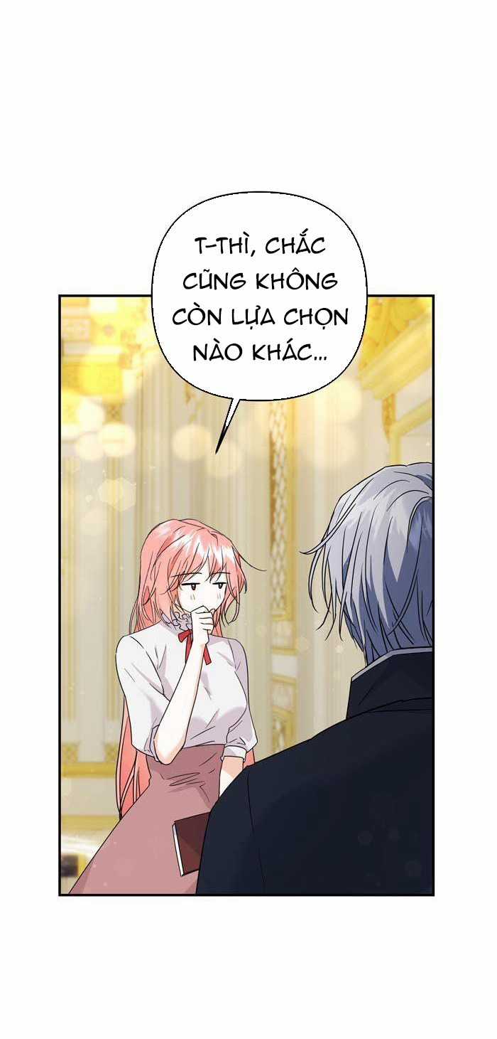 Phải Lòng Kẻ Thù Chapter 15 trang 44