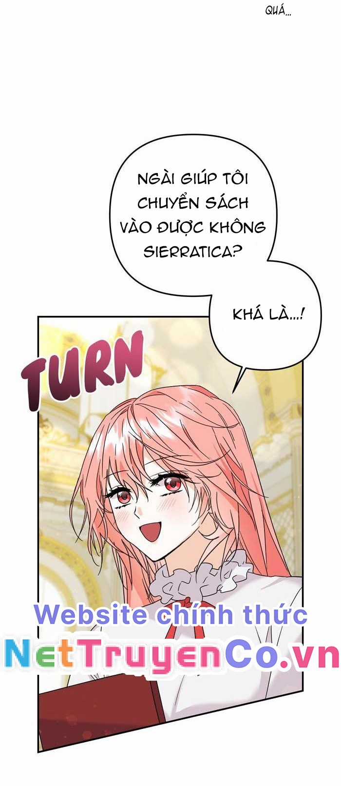 Phải Lòng Kẻ Thù Chapter 15 trang 48