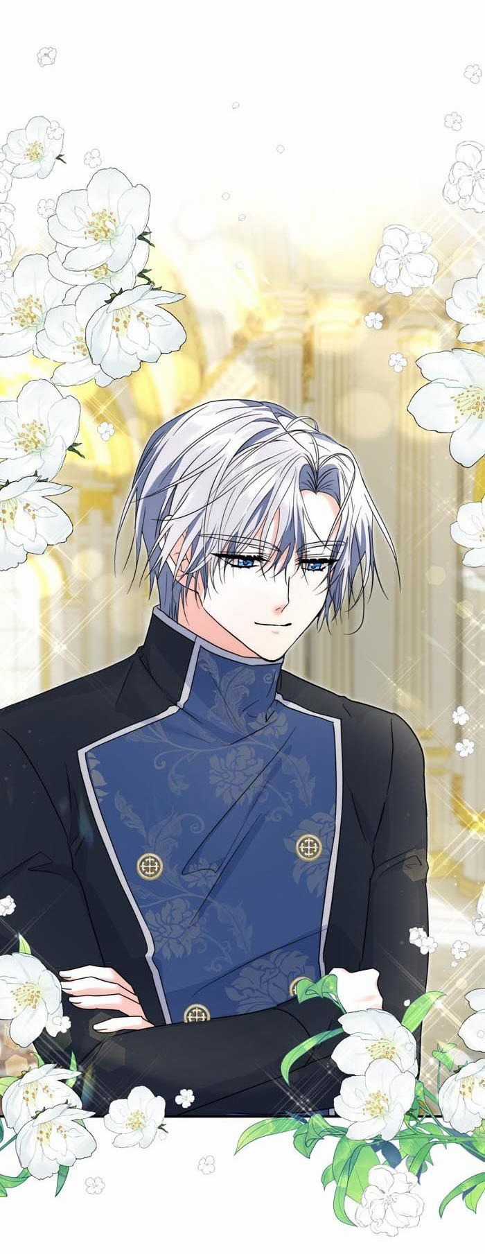 Phải Lòng Kẻ Thù Chapter 15 trang 49