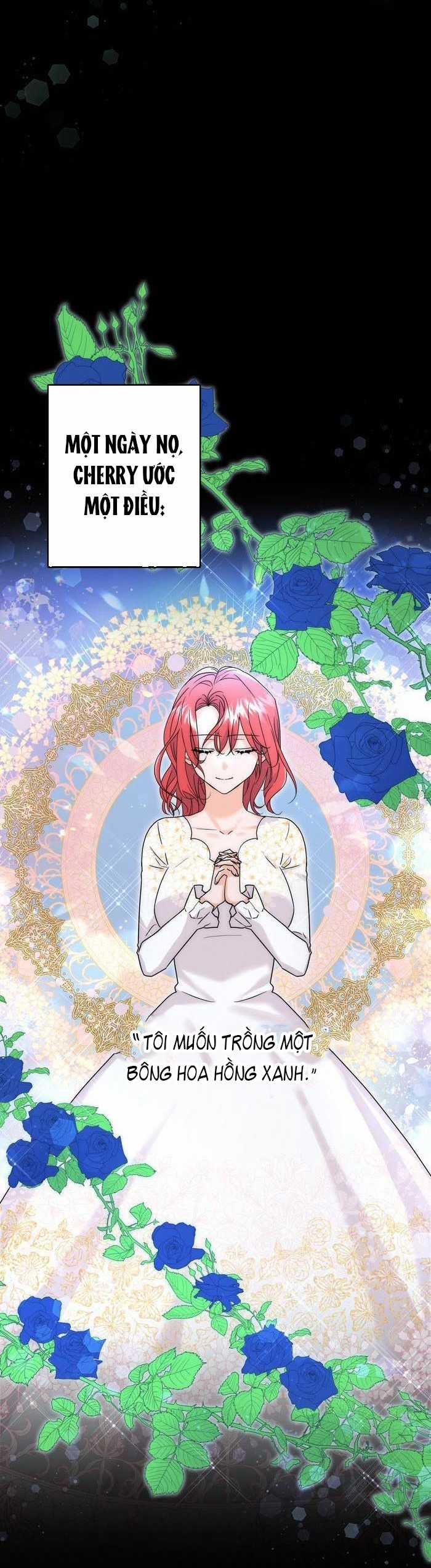 Phải Lòng Kẻ Thù Chapter 15 trang 5