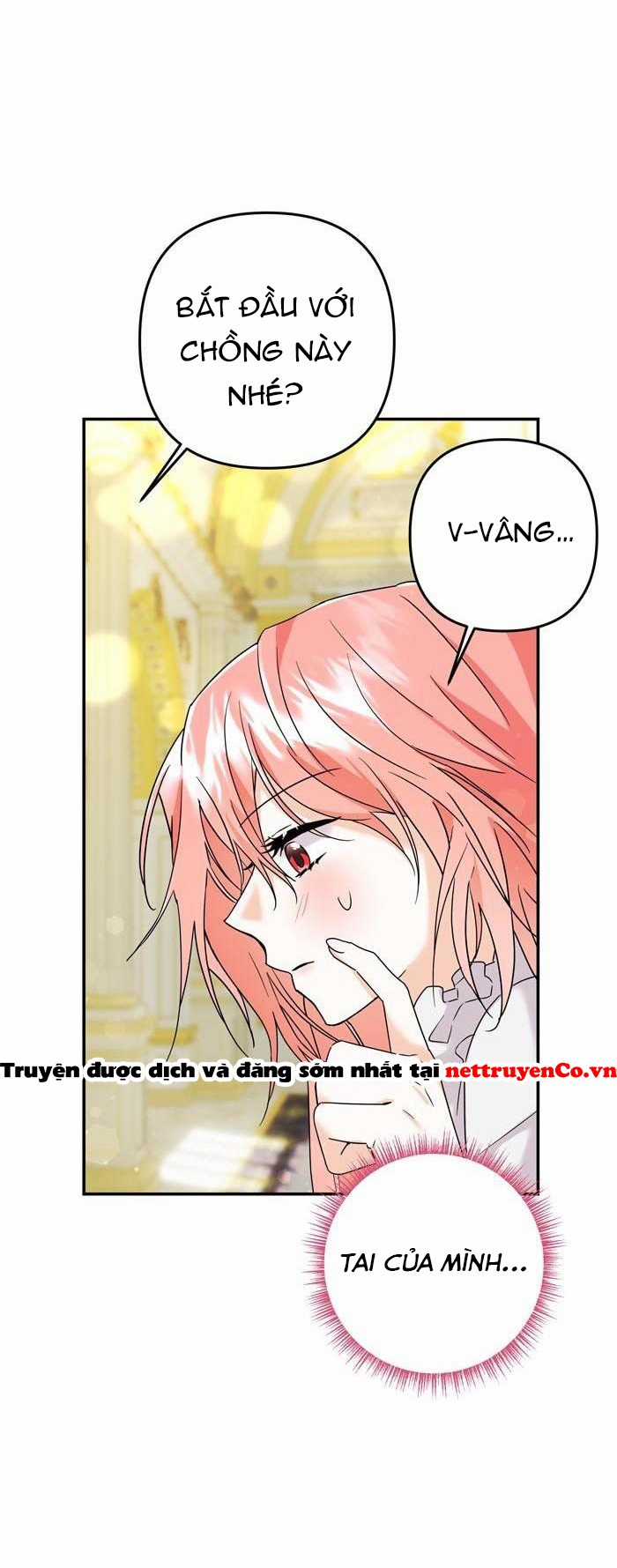 Phải Lòng Kẻ Thù Chapter 15 trang 51