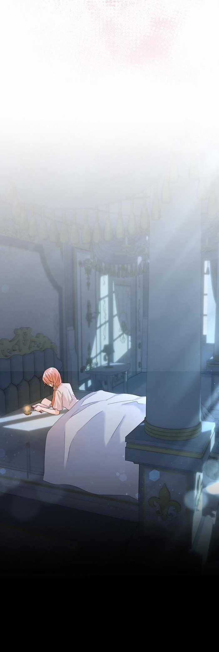 Phải Lòng Kẻ Thù Chapter 15 trang 53