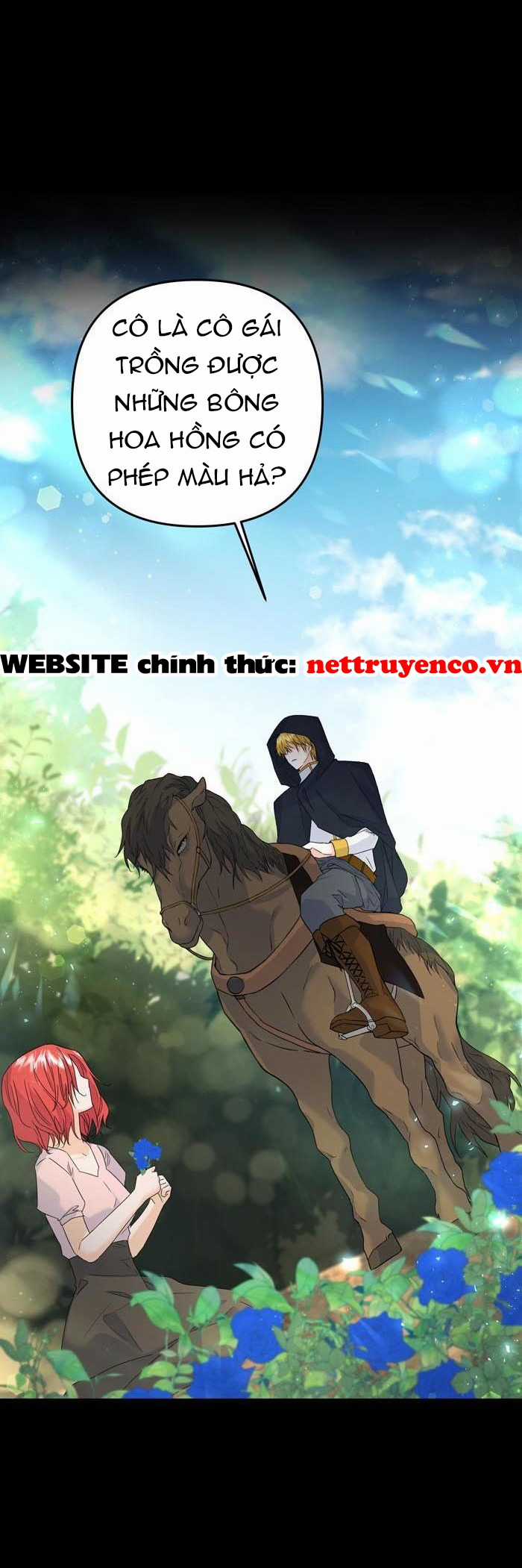 Phải Lòng Kẻ Thù Chapter 15 trang 54