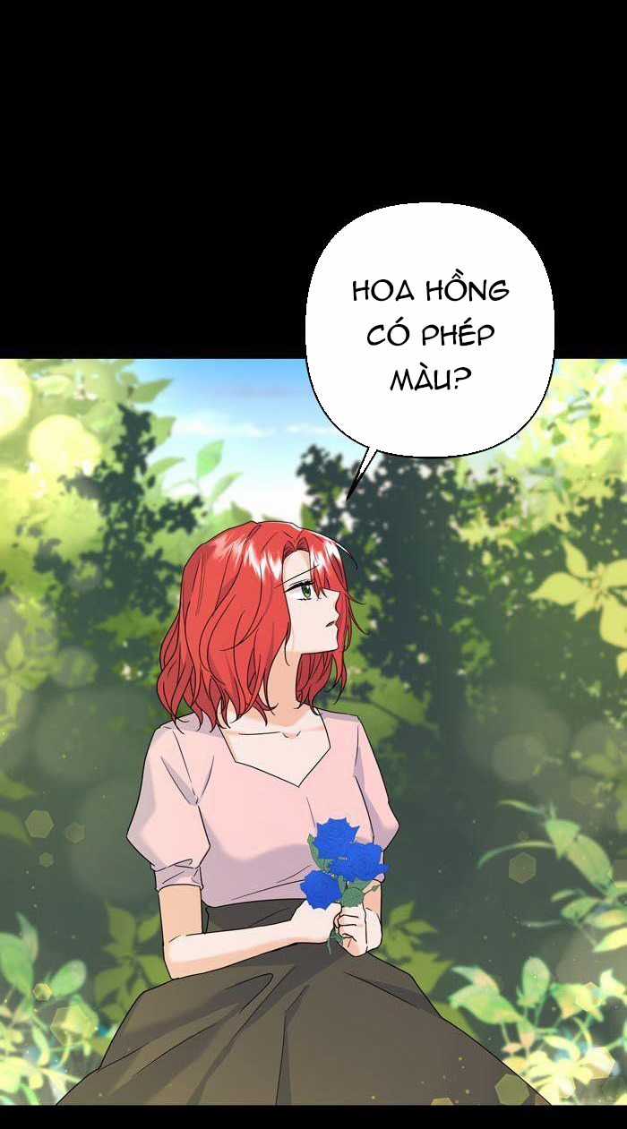 Phải Lòng Kẻ Thù Chapter 15 trang 55