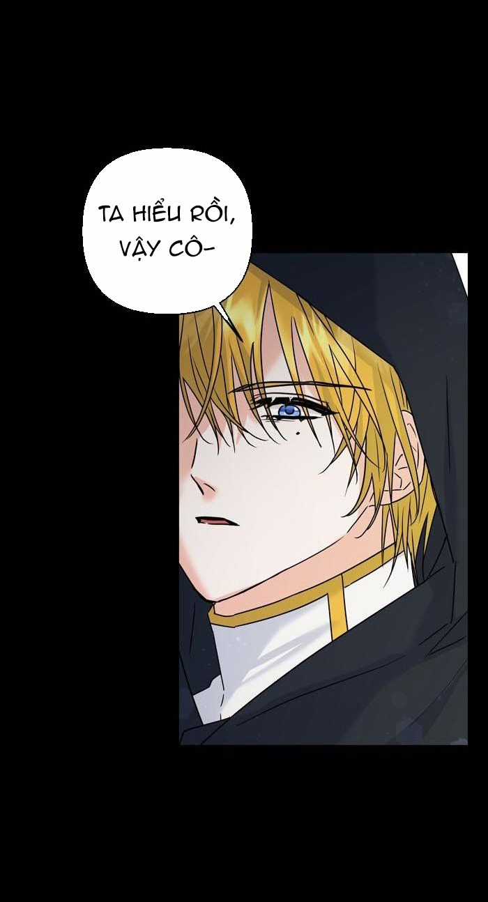 Phải Lòng Kẻ Thù Chapter 15 trang 58