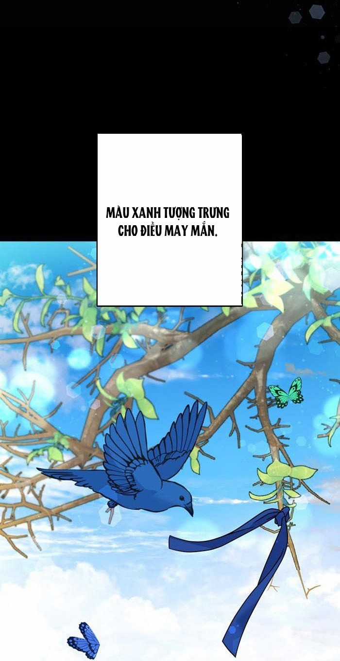 Phải Lòng Kẻ Thù Chapter 15 trang 6